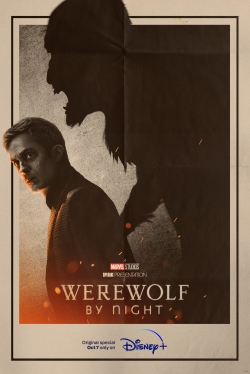 Werewolf by Night-full