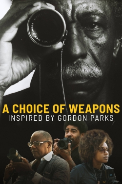 A Choice of Weapons: Inspired by Gordon Parks-full