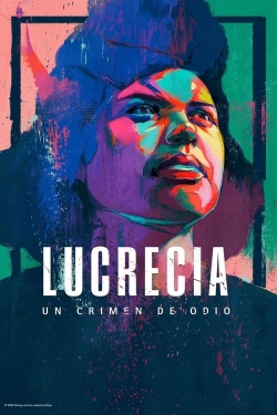 Lucrecia: A Murder in Madrid-full