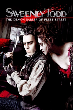 Sweeney Todd: The Demon Barber of Fleet Street-full