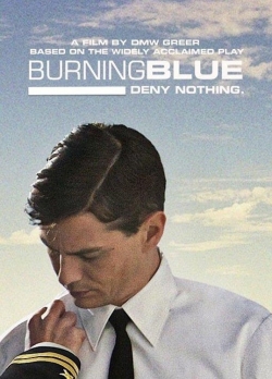 Burning Blue-full