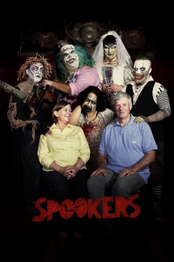 Spookers-full