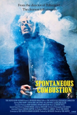 Spontaneous Combustion-full