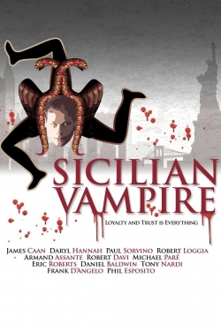 Sicilian Vampire-full