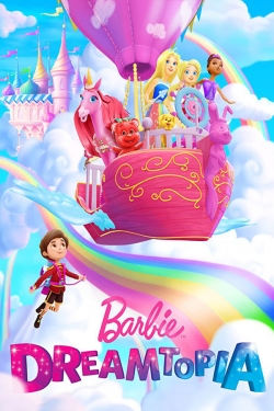 Barbie Dreamtopia-full