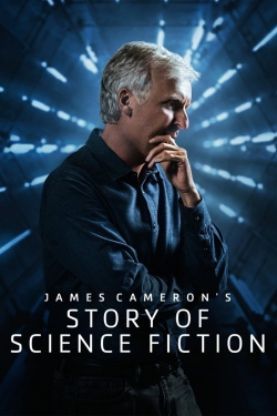 James Cameron's Story of Science Fiction-full