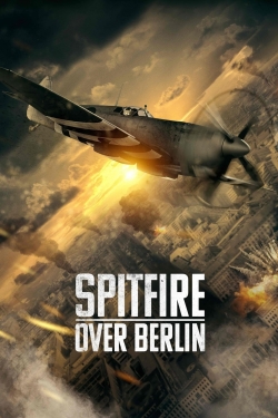 Spitfire Over Berlin-full