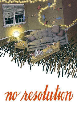 No Resolution-full