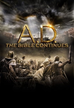 A.D. The Bible Continues-full