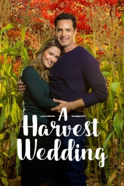 A Harvest Wedding-full