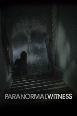 Paranormal Witness-full