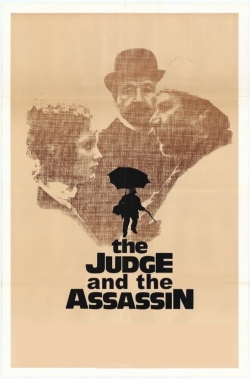 The Judge and the Assassin-full