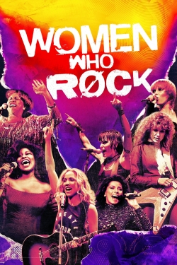 Women Who Rock-full