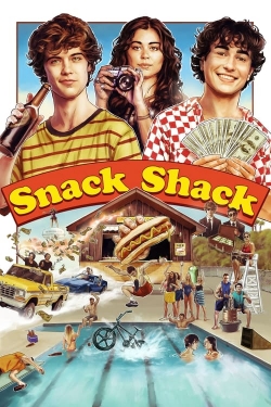 Snack Shack-full