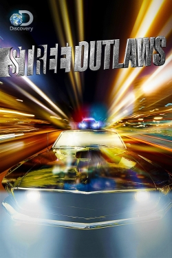 Street Outlaws-full