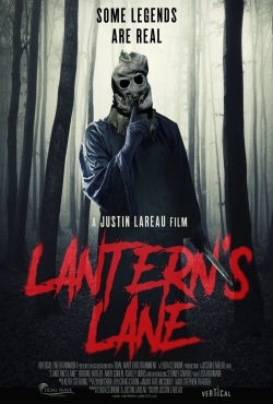 Lantern's Lane-full