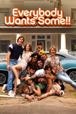 Everybody Wants Some!!-full