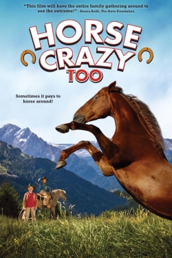 Horse Crazy 2: The Legend of Grizzly Mountain-full
