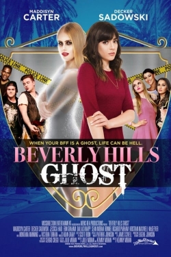 Beverly Hills Ghost-full