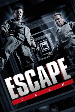 Escape Plan-full