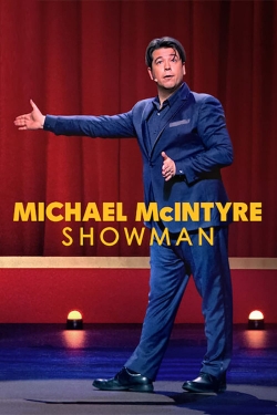 Michael McIntyre: Showman-full