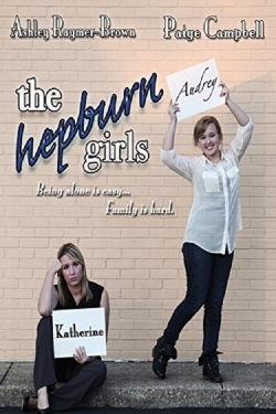The Hepburn Girls-full