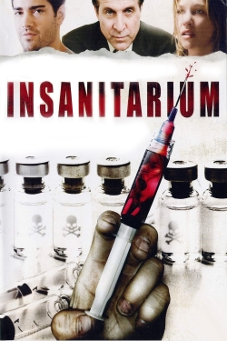 Insanitarium-full