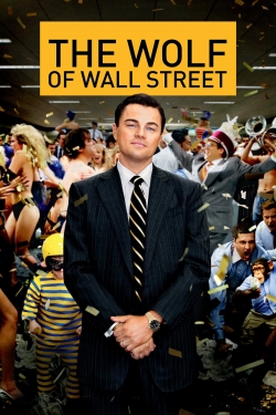 The Wolf of Wall Street-full