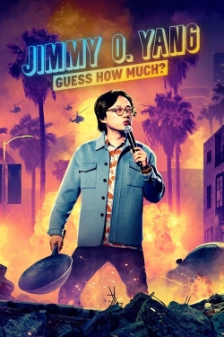 Jimmy O. Yang: Guess How Much?-full