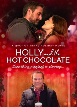 Holly and the Hot Chocolate-full