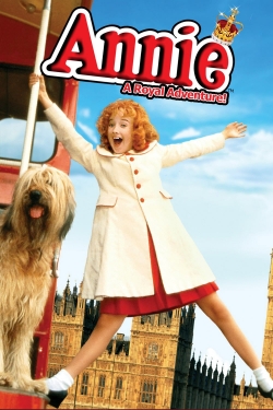 Annie: A Royal Adventure-full