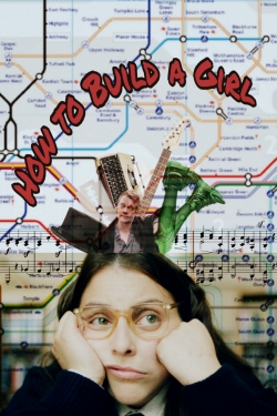 How to Build a Girl-full