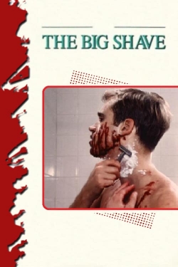 The Big Shave-full