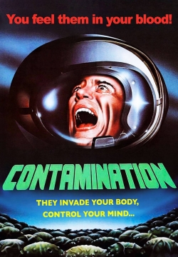 Contamination-full