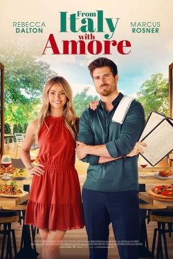 From Italy with Amore-full