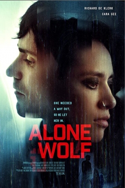 Alone Wolf-full