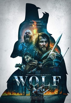 Wolf-full