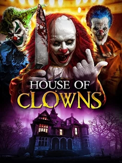 House of Clowns-full