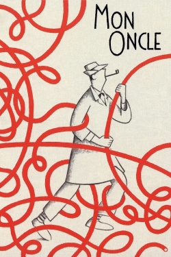 Mon Oncle-full