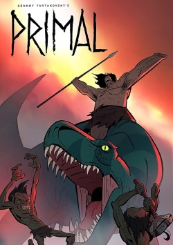 Primal: Tales of Savagery-full