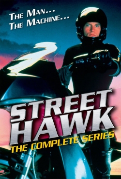 Street Hawk-full