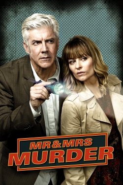 Mr & Mrs Murder-full