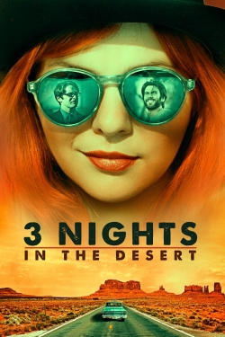 3 Nights in the Desert-full