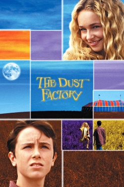 The Dust Factory-full