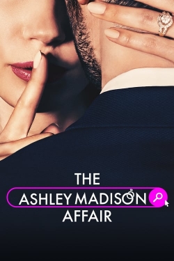 The Ashley Madison Affair-full