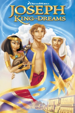 Joseph: King of Dreams-full