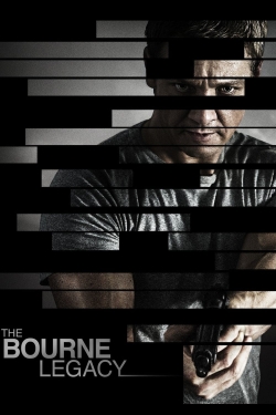 The Bourne Legacy-full
