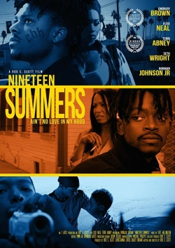 Nineteen Summers-full