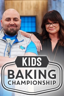 Kids Baking Championship-full