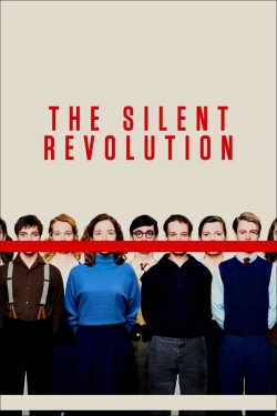 The Silent Revolution-full